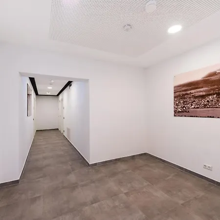 G&g Boardinghouse Aalen