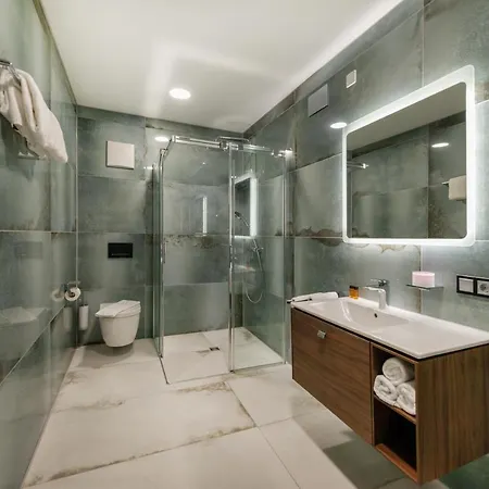 아파트호텔 G&g Boardinghouse 3*