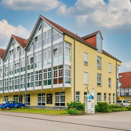 G&g Boardinghouse Aalen