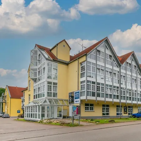 G&g Boardinghouse Aparthotel