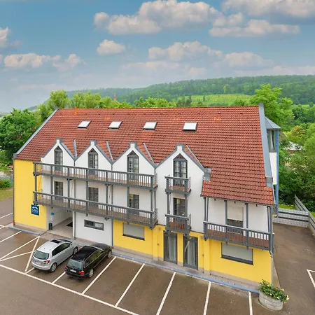 Lägenhetshotell G&g Boardinghouse 3*