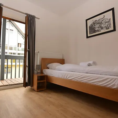 G&g Boardinghouse 아파트호텔 알렌