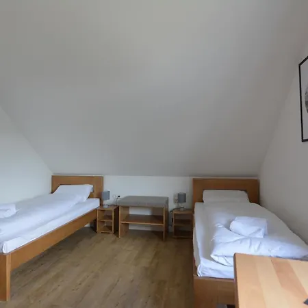 G&g Boardinghouse 3*