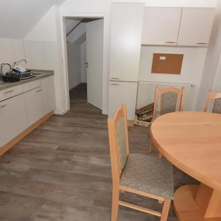 G&g Boardinghouse Aparthotel Aalen