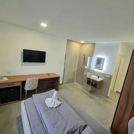 G&g Boardinghouse 3*