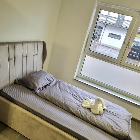 G&g Boardinghouse Apartahotel 3*