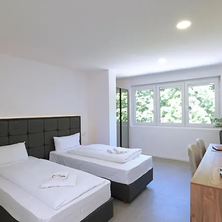 G&g Boardinghouse Aalen