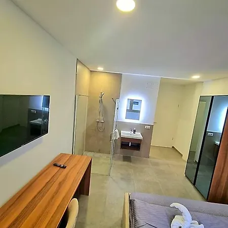 G&g Boardinghouse 아파트호텔