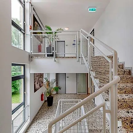 아파트호텔 G&g Boardinghouse 3*