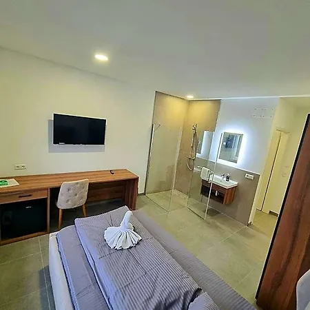 G&g Boardinghouse 아파트호텔 알렌