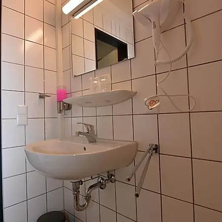 G&g Boardinghouse 아파트호텔 알렌