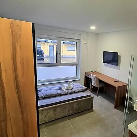 G&g Boardinghouse 아파트호텔 알렌
