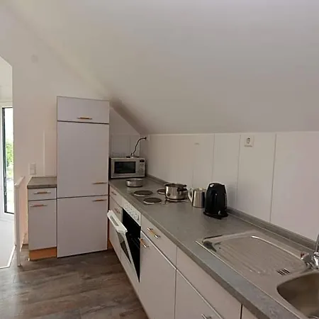 아파트호텔 G&g Boardinghouse 알렌