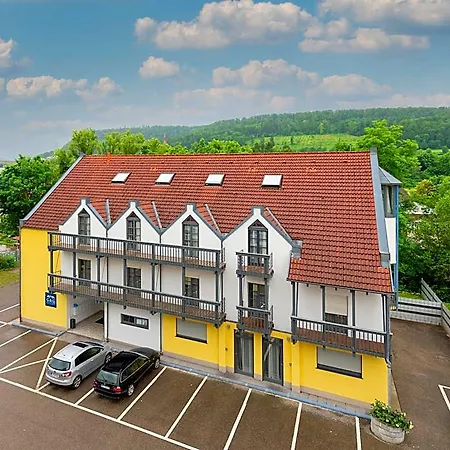 G&g Boardinghouse 아파트호텔 알렌