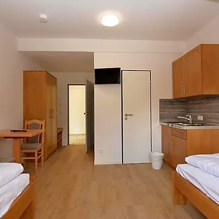 G&g Boardinghouse 아파트호텔 알렌