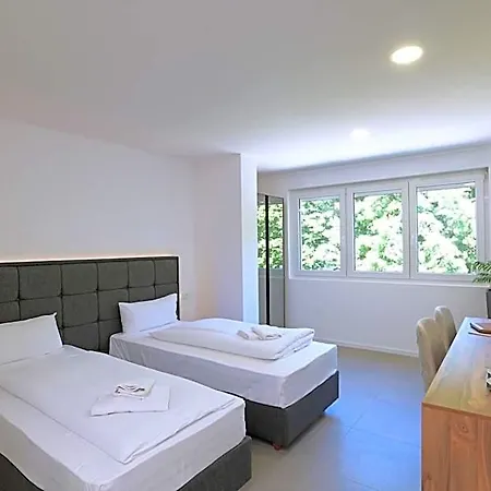 G&g Boardinghouse 아파트호텔