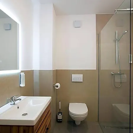 G&g Boardinghouse 아파트호텔