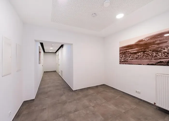 G&g Boardinghouse Aalen