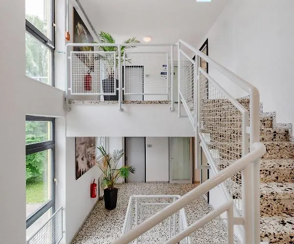 Aparthotel G&g Boardinghouse Aalen