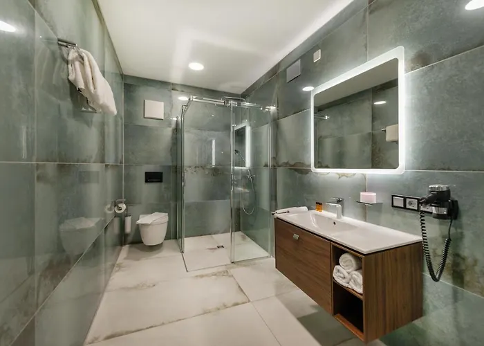 Aparthotel G&g Boardinghouse 3*