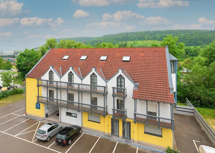 Aparthotel G&g Boardinghouse 3*