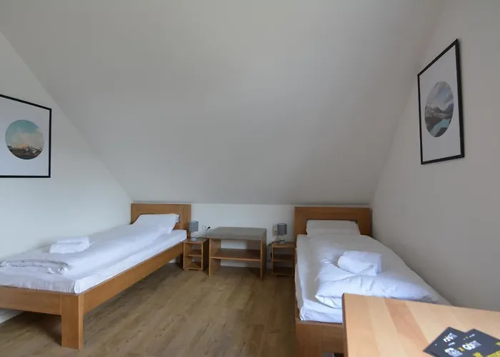 G&g Boardinghouse 3*