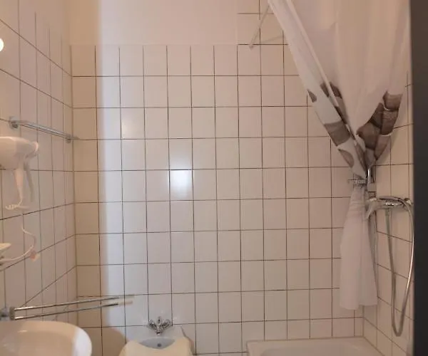 G&g Boardinghouse 3*