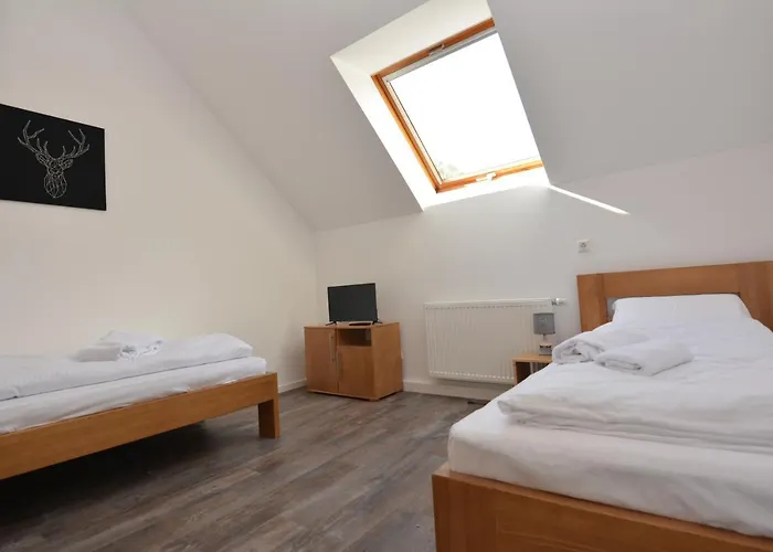 Aparthotel G&g Boardinghouse 3*